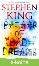 The Bazaar of Bad Dreams