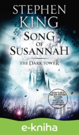 Dark Tower VI: Song of Susannah