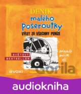 Deník malého poseroutky 9