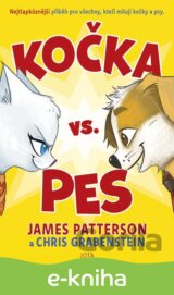 Kočka vs. pes