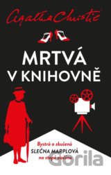 Mrtvá v knihovně