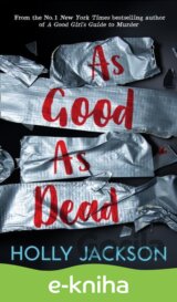 As Good As Dead