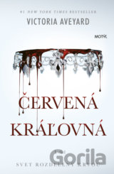 Červená kráľovná