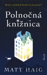 Polnočná knižnica