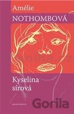 Kyselina sírová