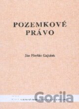 Pozemkové právo