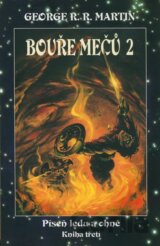 Bouře mečů 2