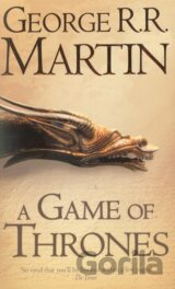 A Game of Thrones