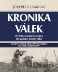 Kronika válek: Od francouzské revoluce do irácko-íránské války