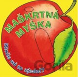 Maškrtná myška