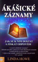 Ákášické záznamy