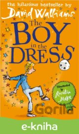 The Boy in the Dress