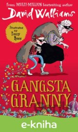 Gangsta Granny