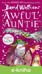 Awful Auntie