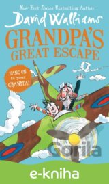 Grandpa's Great Escape