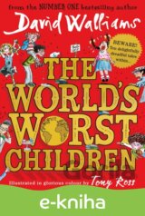 The World's Worst Children
