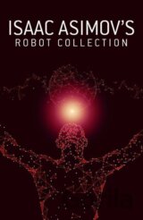 Isaac Asimov 4 book box set