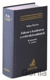 Zákon o konkurze a reštrukturalizácii
