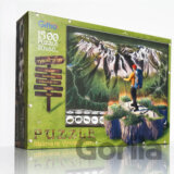 Maľované Vysoké Tatry