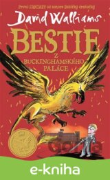 Bestie z Buckinghamského paláce