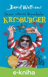 Krysburger