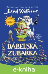 Ďábelská zubařka