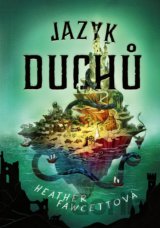 Jazyk duchů
