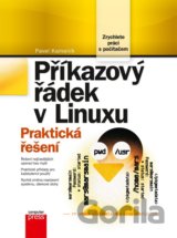 Příkazový řádek v Linuxu