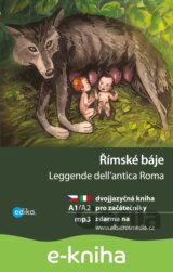 Římské báje / Leggende dell'antica Roma