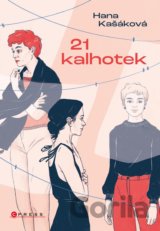 21 kalhotek