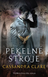 Trilóga Pekelné stroje