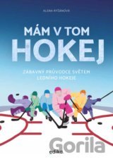 Mám v tom hokej