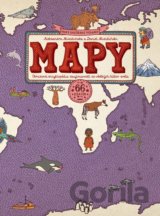 Mapy