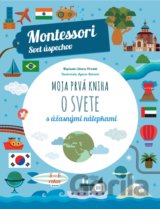 Moja prvá kniha o svete