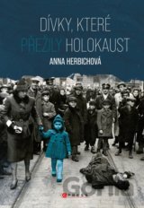 Dívky, které přežily holokaust
