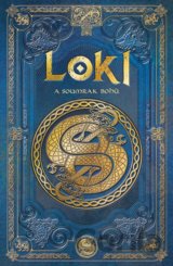 Loki a soumrak bohů
