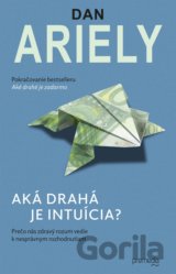 Aká drahá je intuícia?
