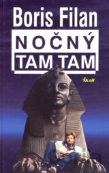 Nočný Tam tam