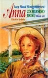 Anna zo Zeleného domu