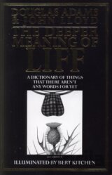 The Deeper Meaning of Liff