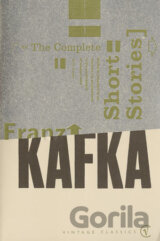The Complete Short Stories