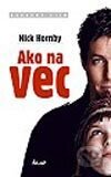Ako na vec