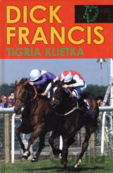Tigria klietka