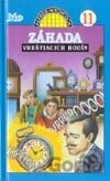 Traja pátrači 11 - Tajomstvo vreštiacich hodín