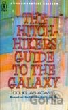 The Hitchhiker's Guide to the Galaxy