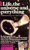 Life, the Universe and Everything