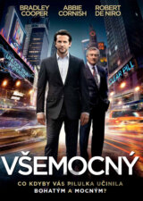 Všemocný