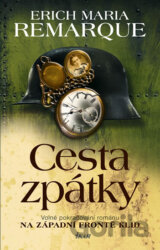 Cesta zpátky