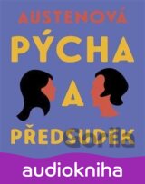 Pýcha a předsudek