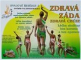 Zdravá záda / Zdravá chůze